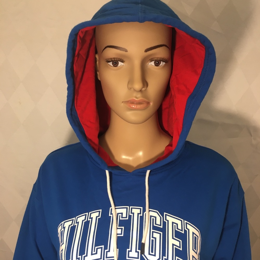 Tommy Hilfiger Sweatshirt